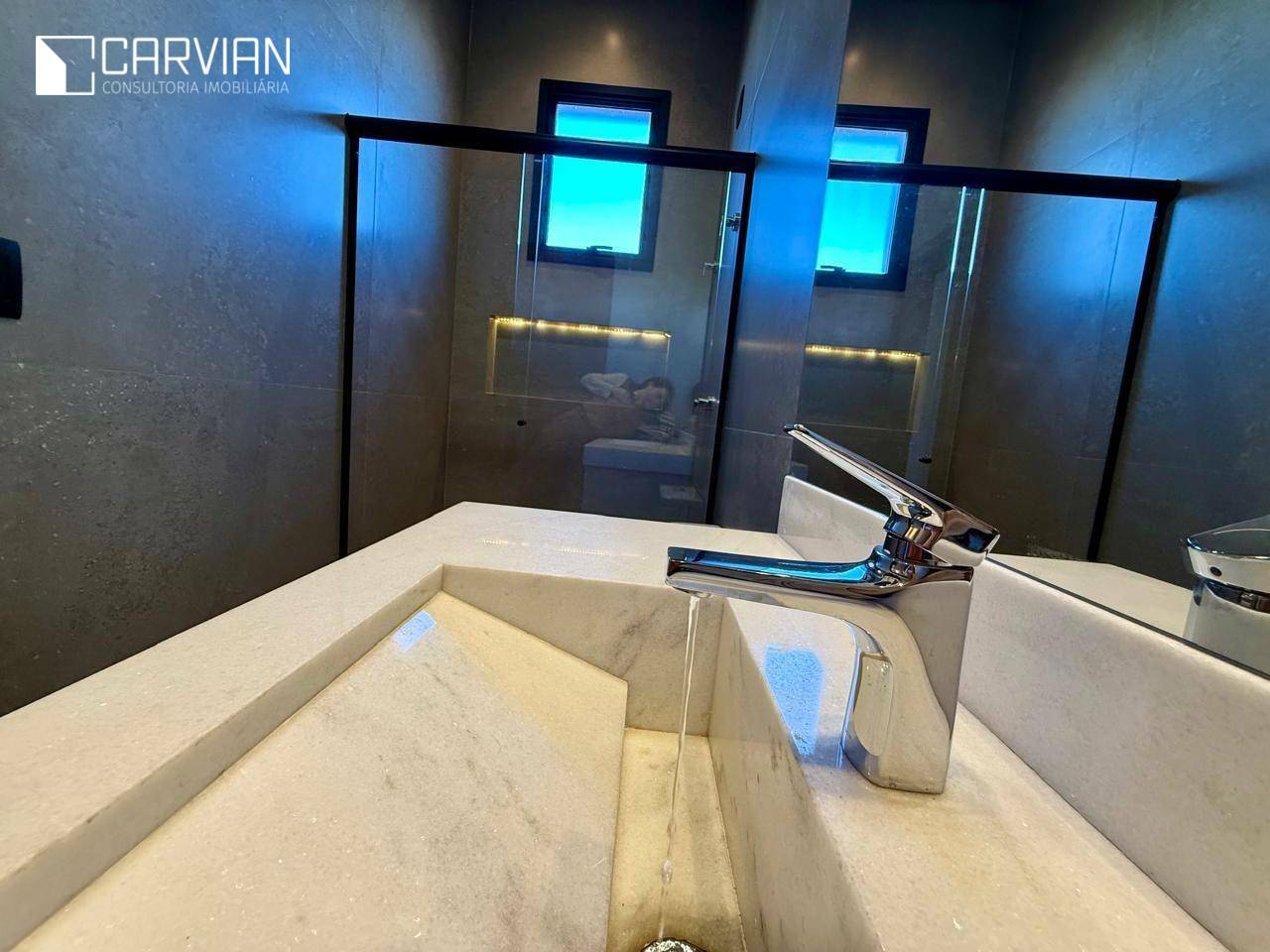 Casa de Condomínio à venda com 3 quartos, 186m² - Foto 37