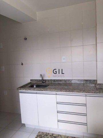 Apartamento à venda com 3 quartos, 92m² - Foto 11