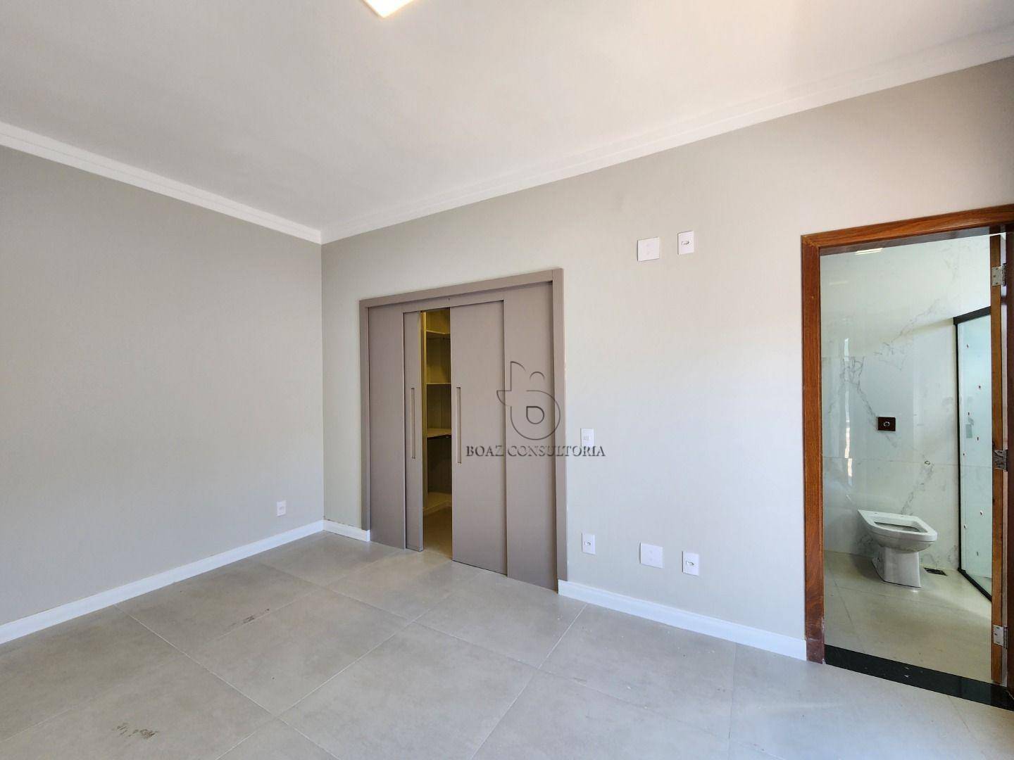 Casa de Condomínio à venda com 3 quartos, 225m² - Foto 23