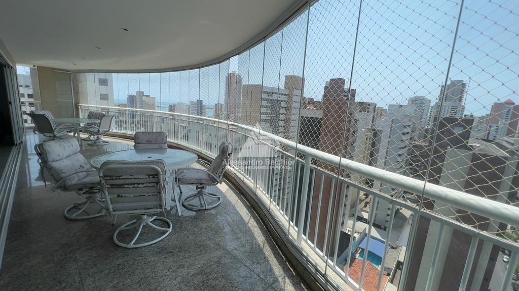 Apartamento à venda com 4 quartos, 500m² - Foto 7