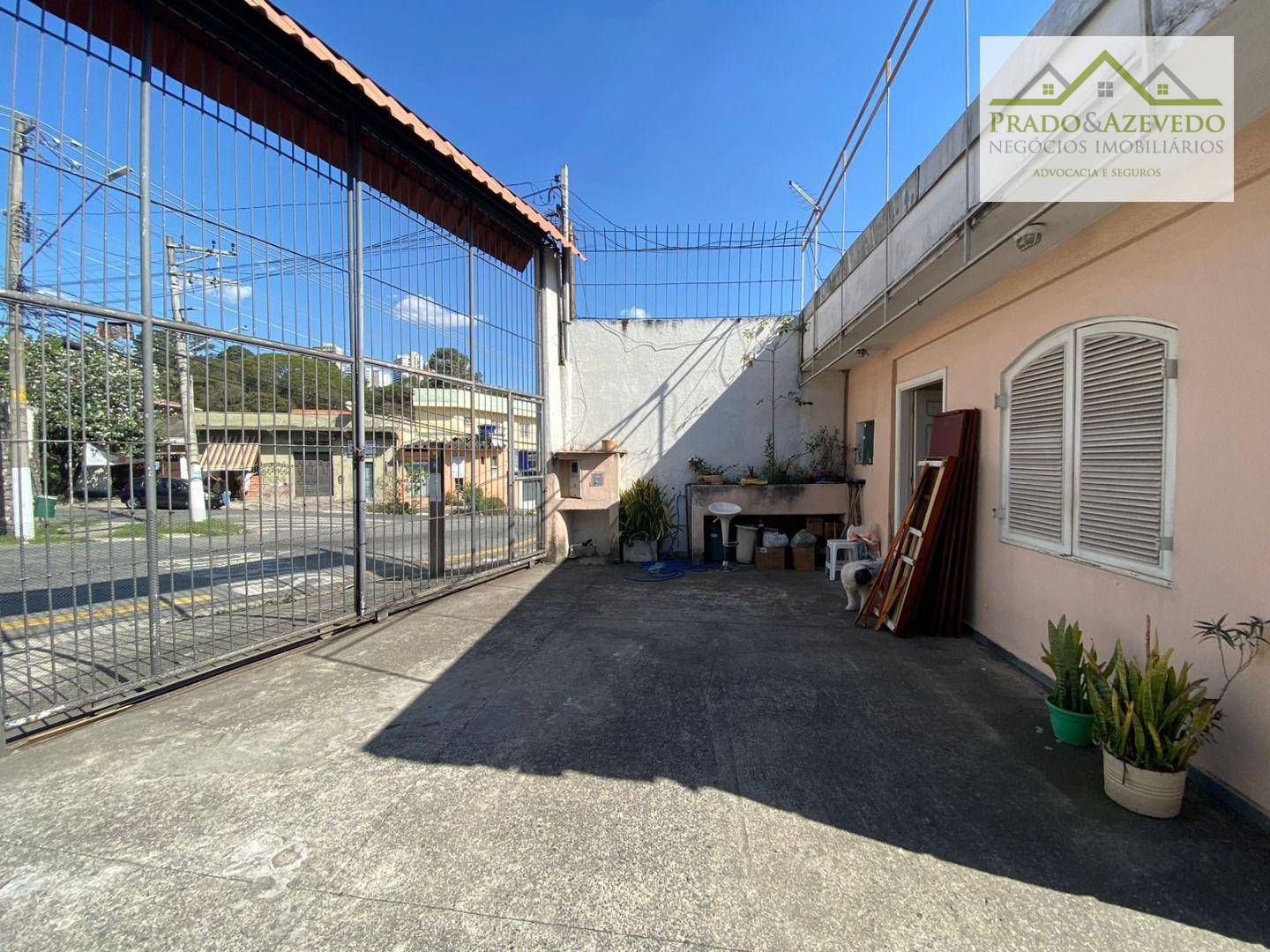 Depósito-Galpão, 412 m² - Foto 15