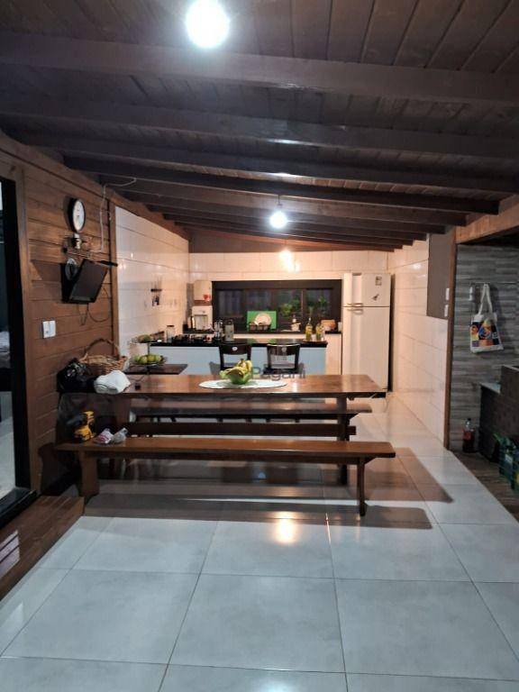 Casa à venda com 4 quartos, 190m² - Foto 5