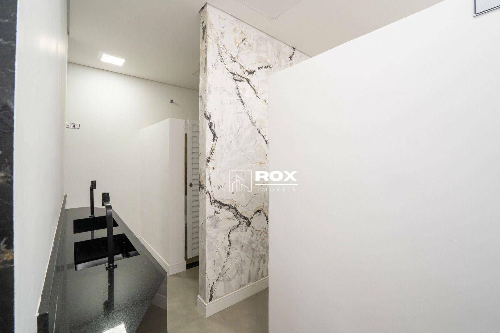 Conjunto Comercial-Sala para alugar, 786m² - Foto 28