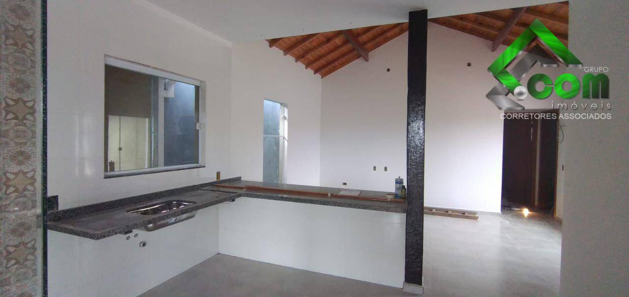 Casa à venda com 2 quartos, 106m² - Foto 10