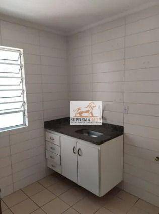 Apartamento à venda com 2 quartos, 52m² - Foto 4