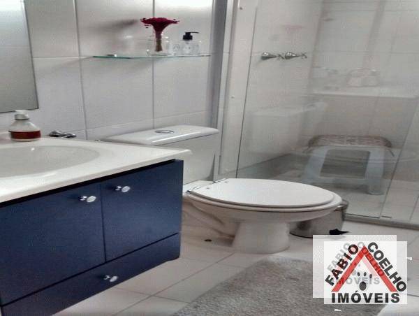 Apartamento à venda com 2 quartos, 64m² - Foto 6