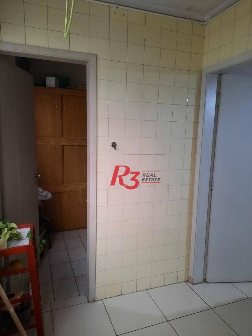 Apartamento à venda com 2 quartos, 80m² - Foto 4