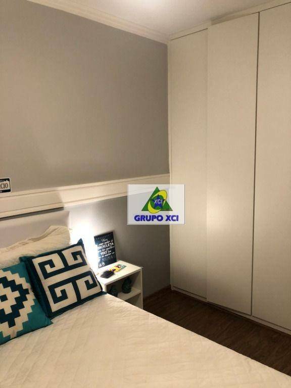 Apartamento à venda com 3 quartos, 77m² - Foto 11