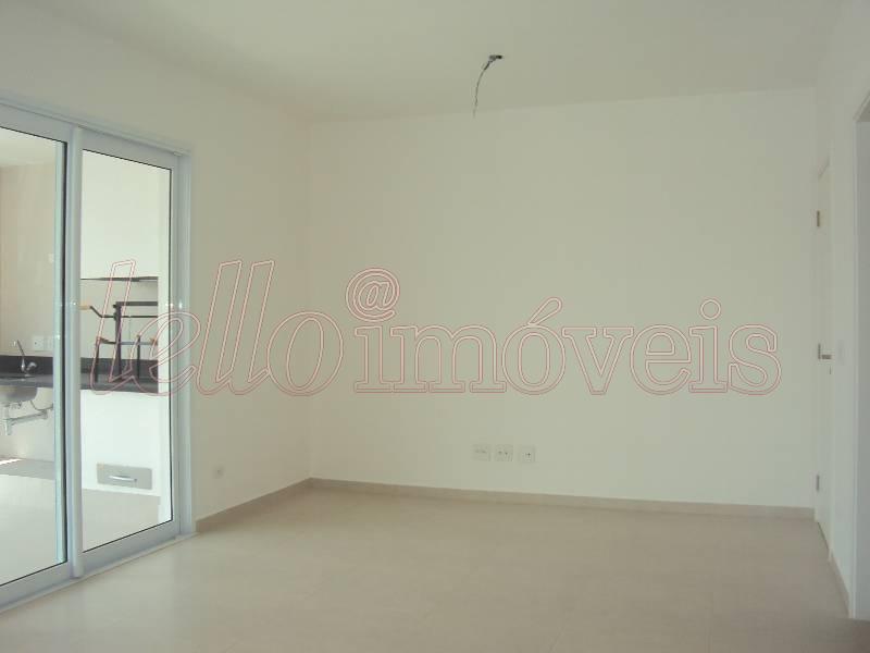 Apartamento, 3 quartos, 129 m² - Foto 2