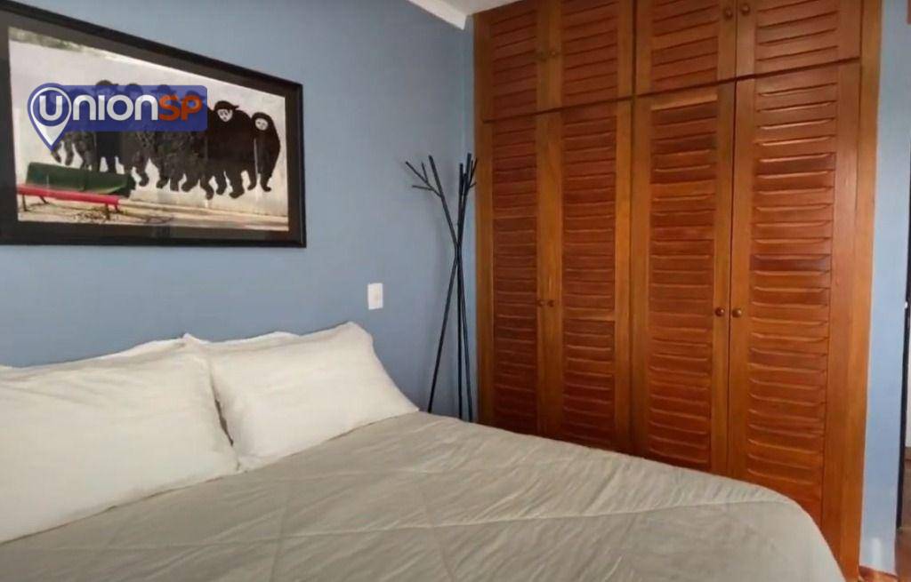 Apartamento à venda com 3 quartos, 124m² - Foto 10