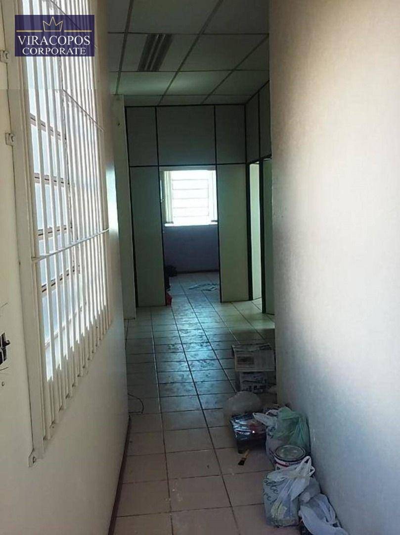 Conjunto Comercial-Sala para alugar, 75m² - Foto 8