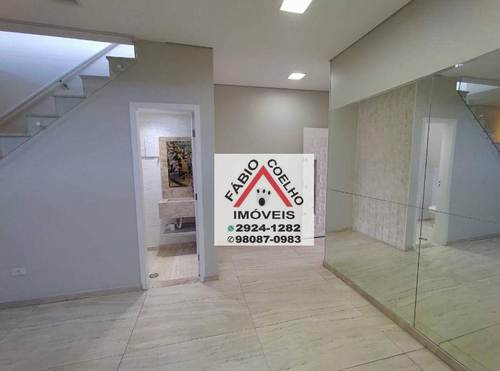 Sobrado à venda com 2 quartos, 229m² - Foto 17