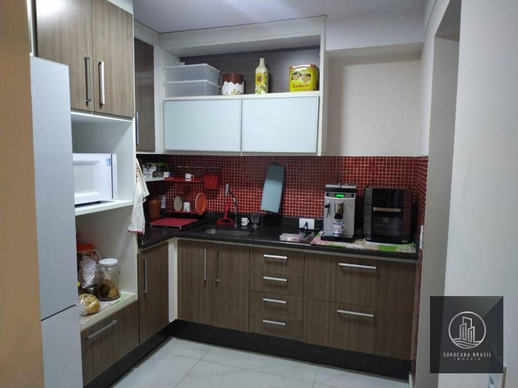 Casa de Condomínio à venda com 3 quartos, 125m² - Foto 8