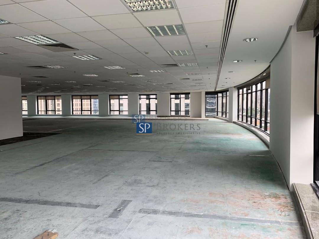 Conjunto Comercial-Sala para alugar, 589m² - Foto 2