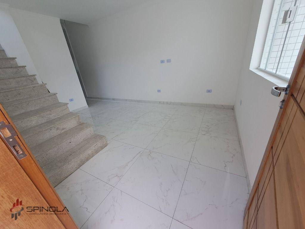 Sobrado à venda com 3 quartos, 104m² - Foto 5