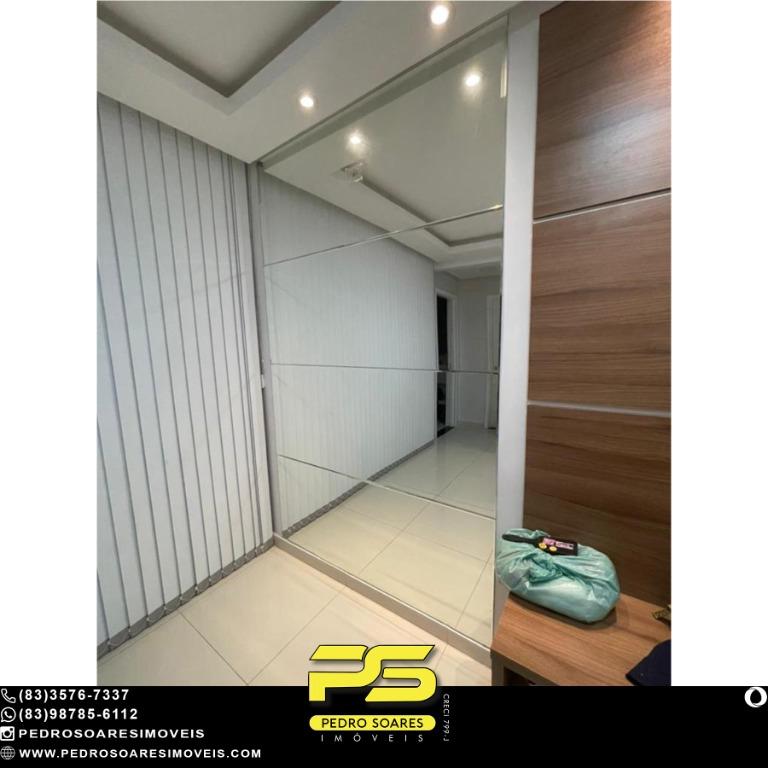 Apartamento à venda com 2 quartos, 52m² - Foto 4