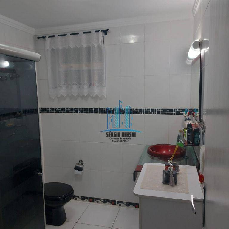 Apartamento à venda com 2 quartos, 98m² - Foto 11