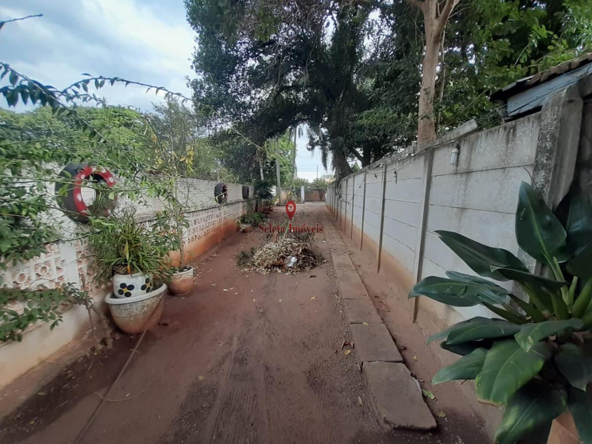 Fazenda à venda com 4 quartos, 1400m² - Foto 5