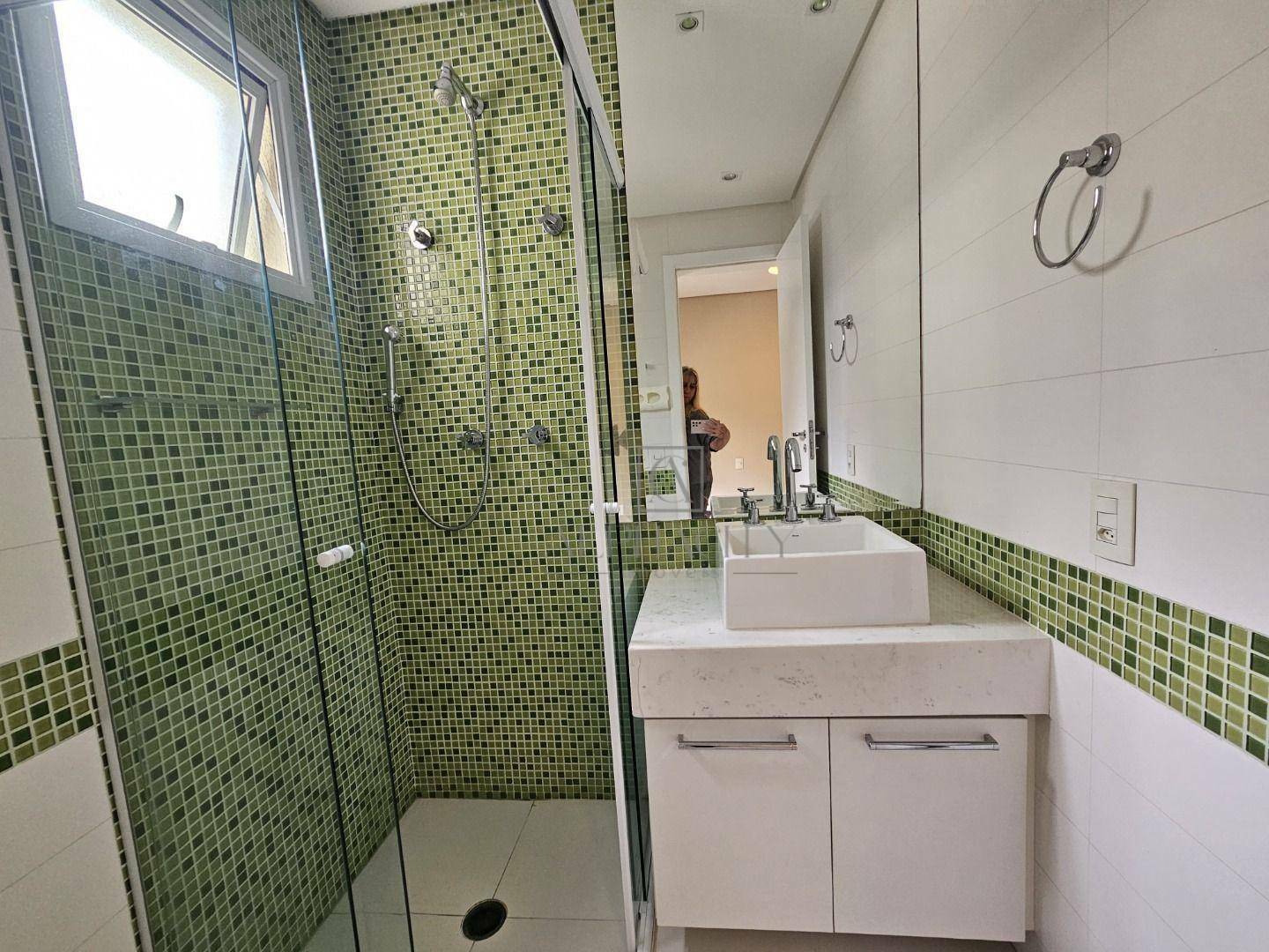 Apartamento à venda e aluguel com 3 quartos, 212m² - Foto 20