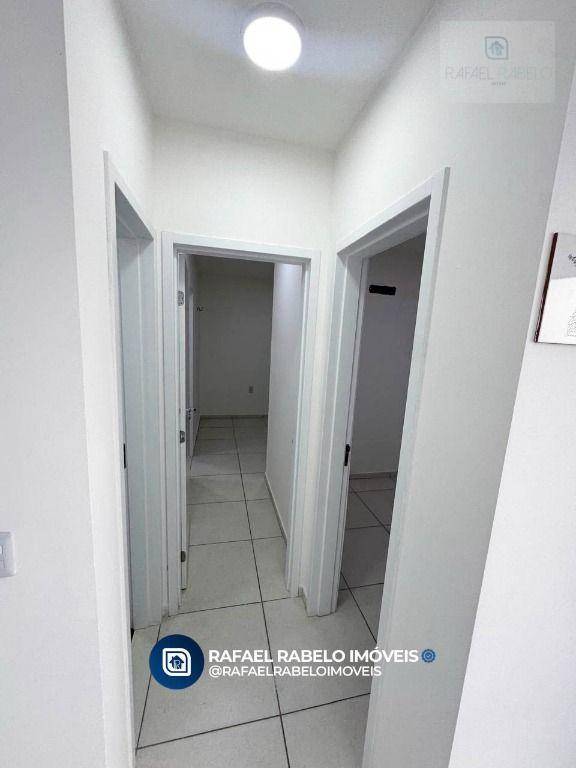 Apartamento, 2 quartos, 45 m² - Foto 4