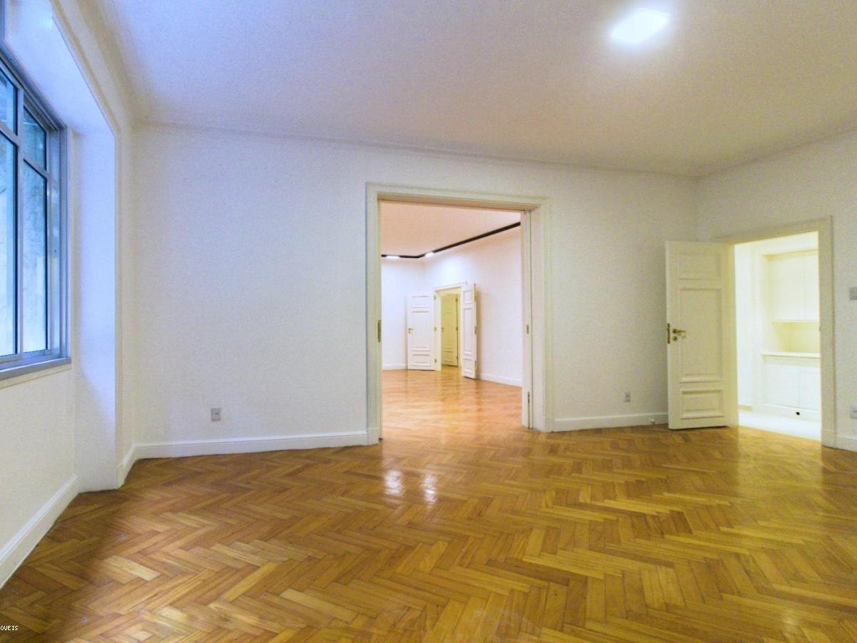 Apartamento à venda com 4 quartos, 320m² - Foto 17