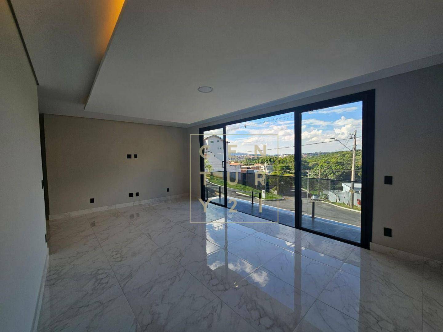 Casa de Condomínio à venda com 4 quartos, 400m² - Foto 31