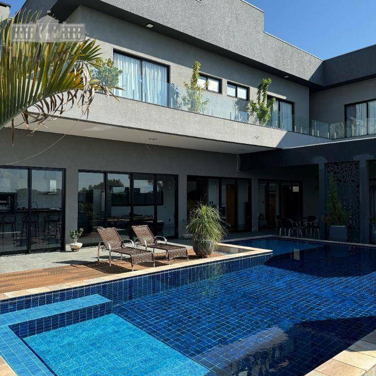 Sítio à venda com 3 quartos, 335m² - Foto 1