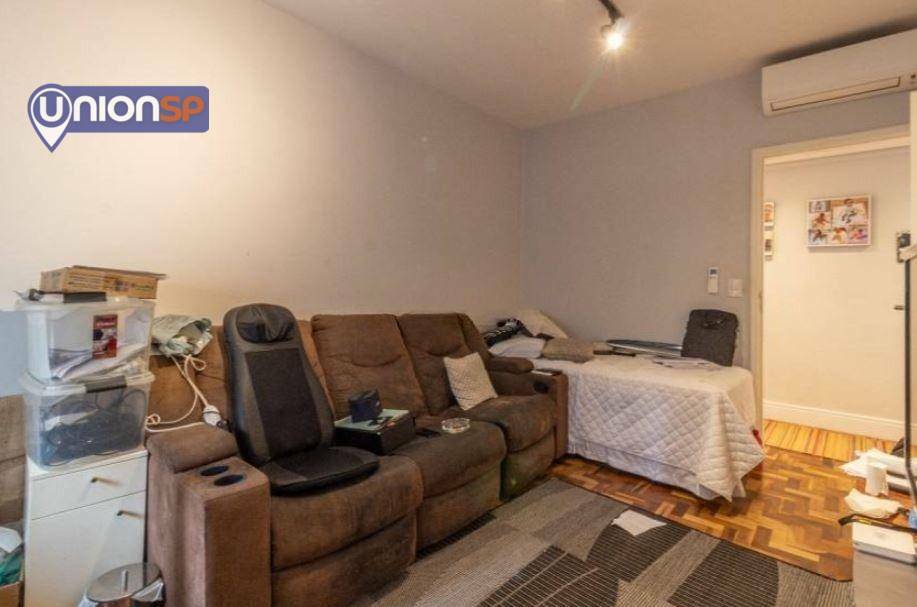 Apartamento à venda com 3 quartos, 170m² - Foto 6