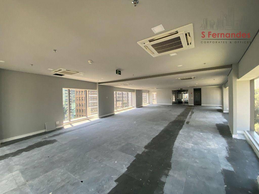 Prédio Inteiro para alugar, 2535m² - Foto 4