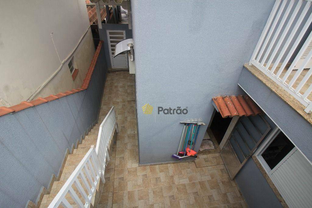 Sobrado à venda com 3 quartos, 184m² - Foto 19