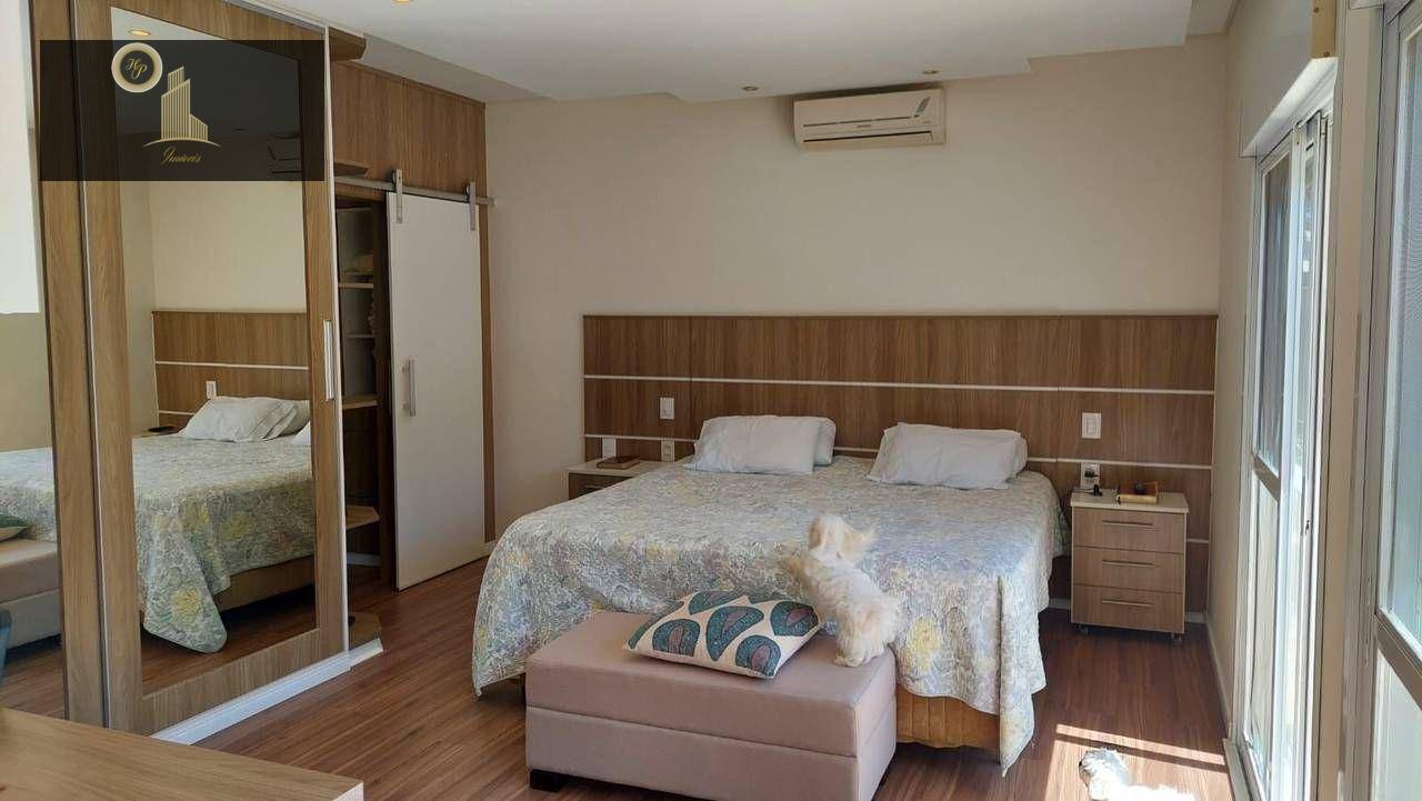 Casa de Condomínio à venda com 4 quartos, 569m² - Foto 11