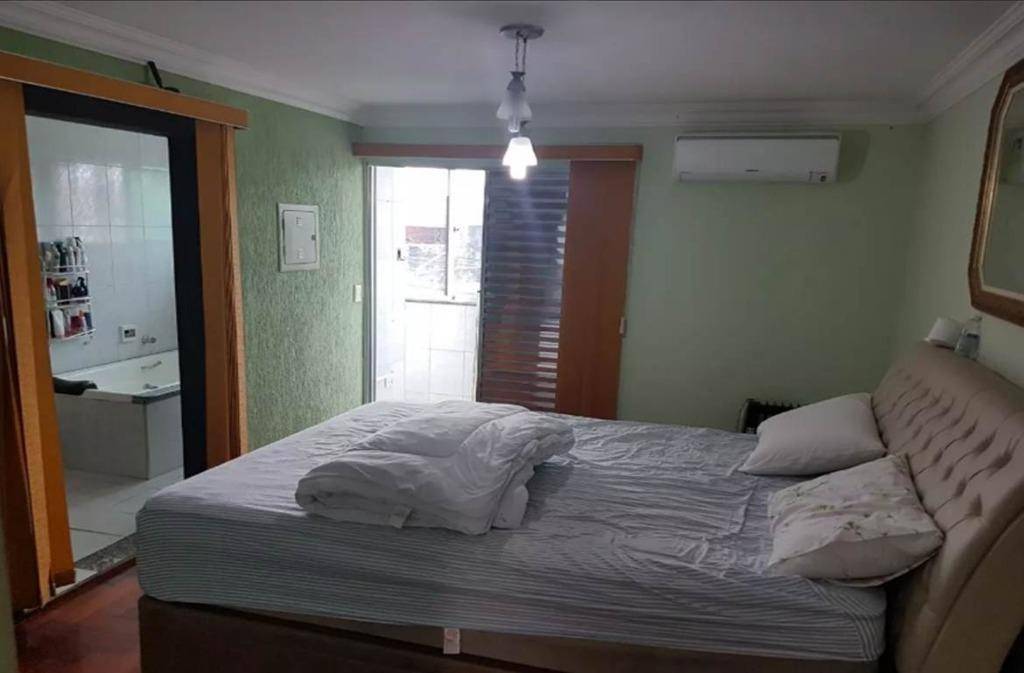 Sobrado à venda com 4 quartos, 350m² - Foto 10