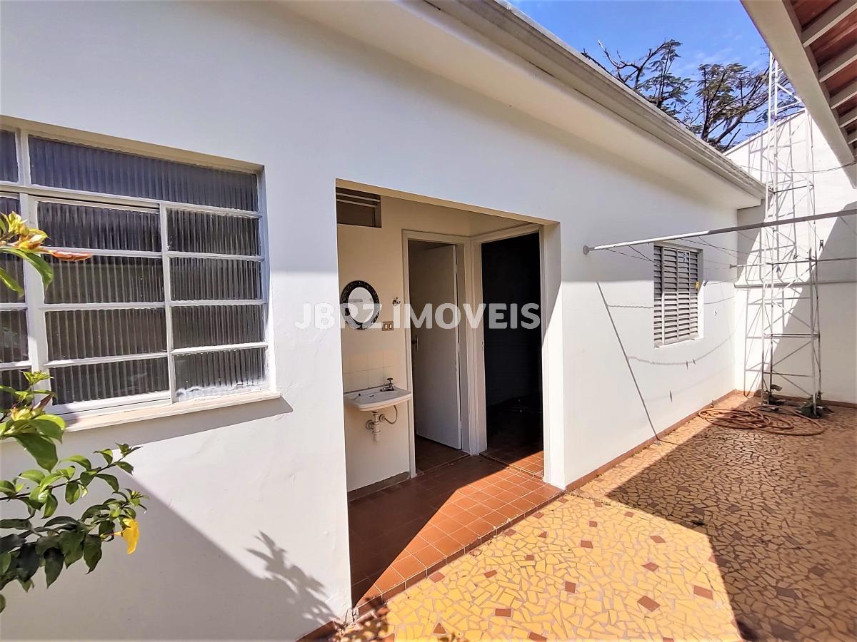 Casa à venda com 3 quartos, 185m² - Foto 21