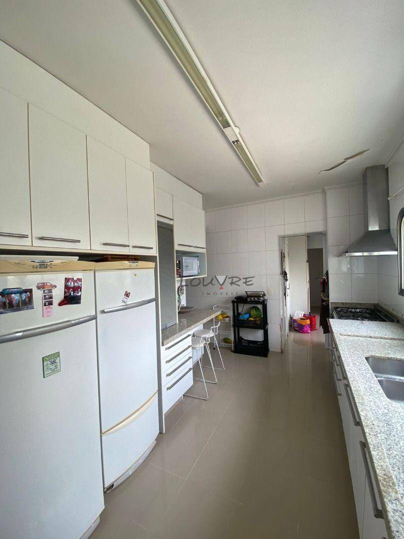 Apartamento à venda com 4 quartos, 318m² - Foto 13