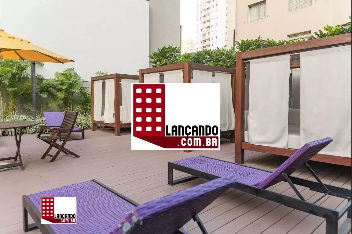 Apartamento à venda com 2 quartos, 80m² - Foto 7