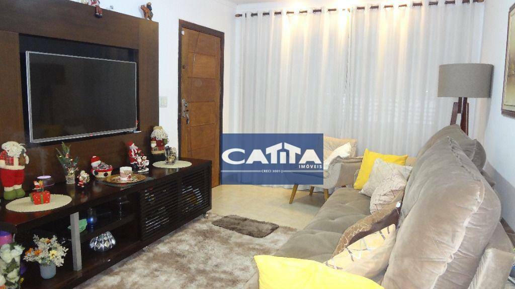 Casa à venda com 3 quartos, 270m² - Foto 4