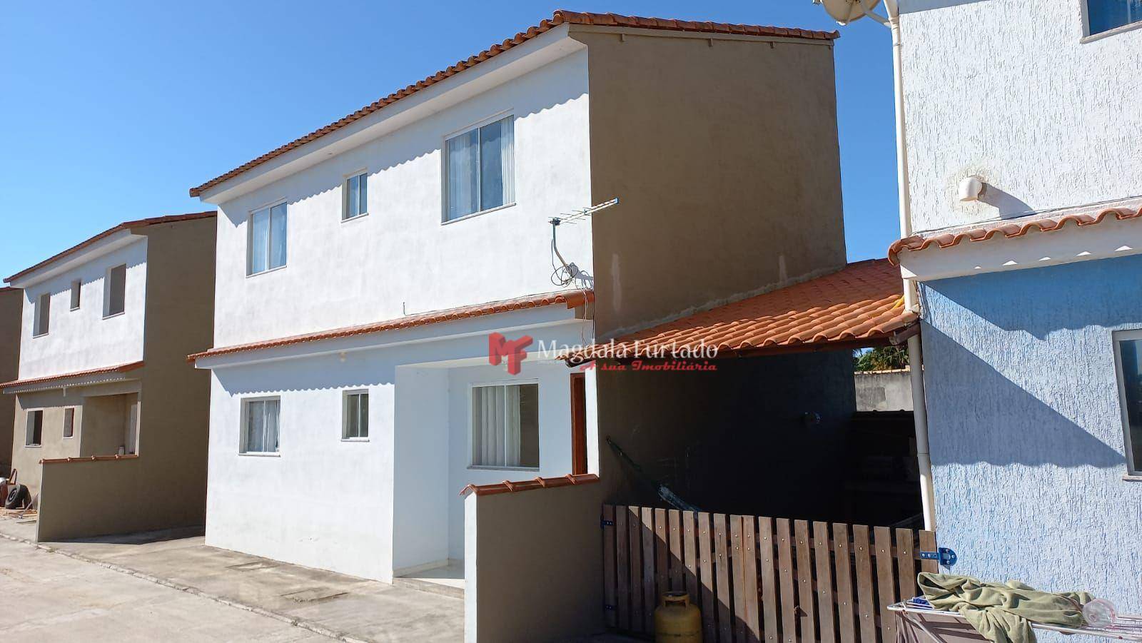 Casa à venda com 2 quartos, 84m² - Foto 11