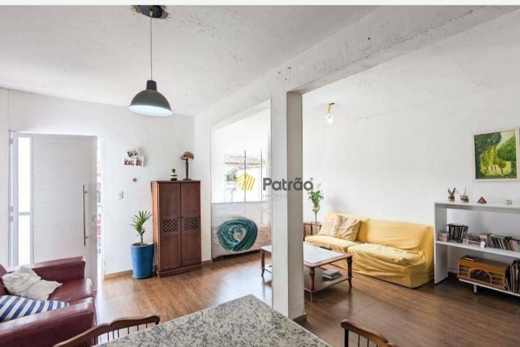 Casa à venda com 3 quartos, 160m² - Foto 10