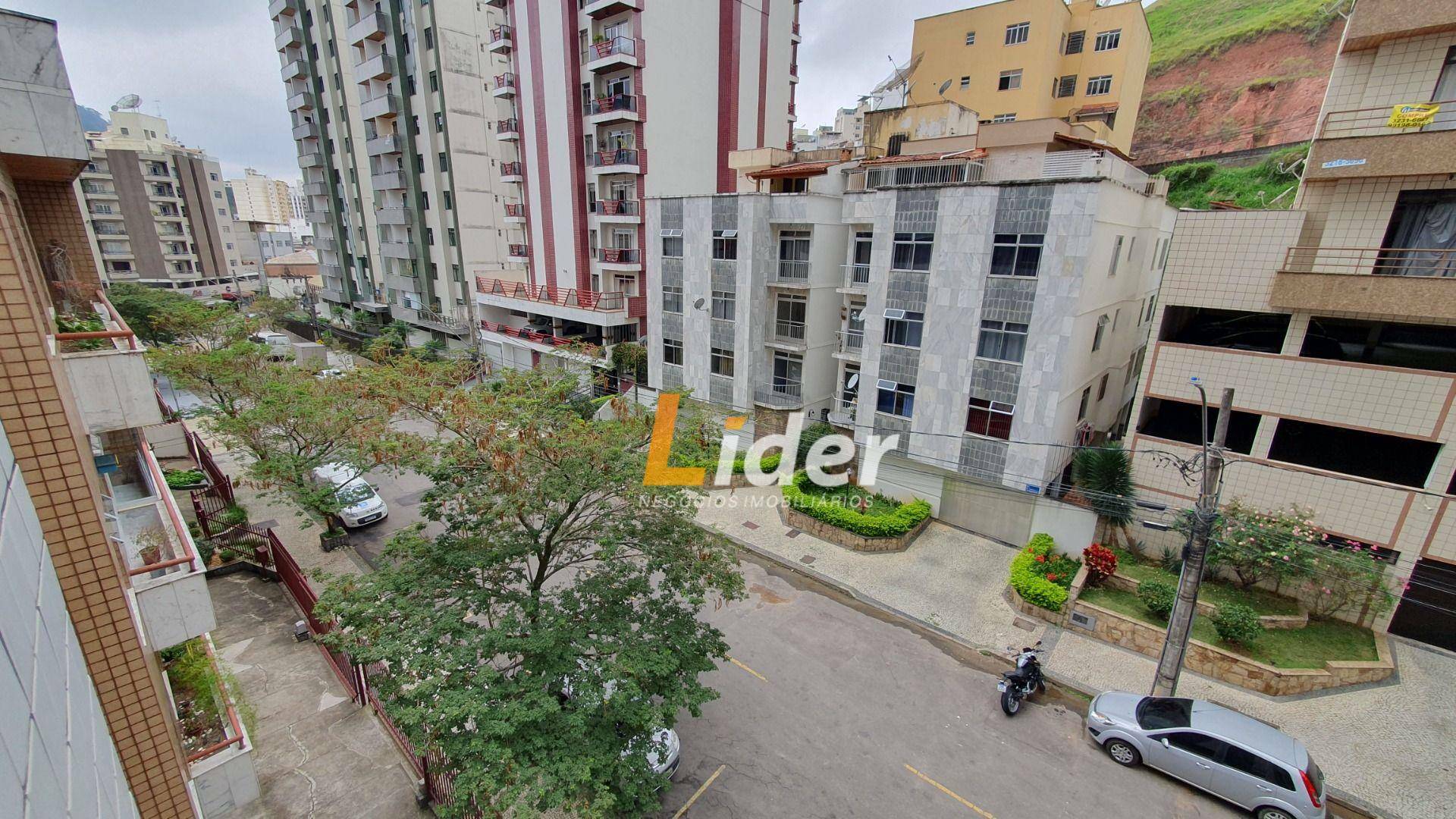 Apartamento à venda com 3 quartos, 86m² - Foto 6