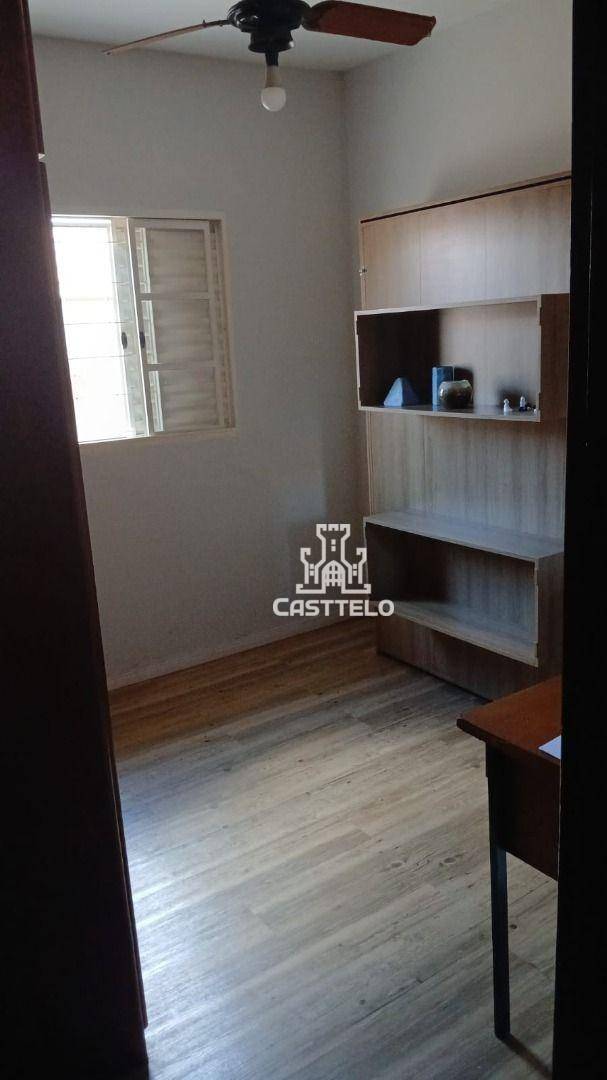 Casa à venda com 3 quartos, 154m² - Foto 14