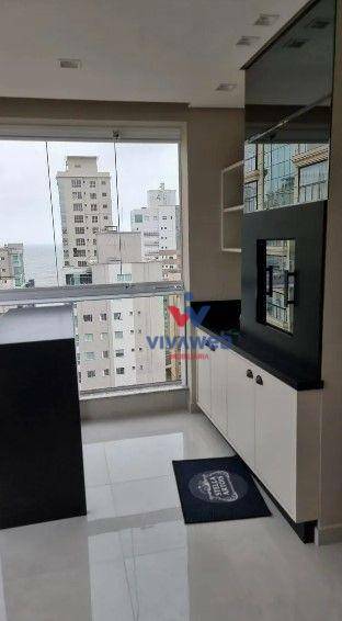 Apartamento à venda com 3 quartos, 124m² - Foto 9