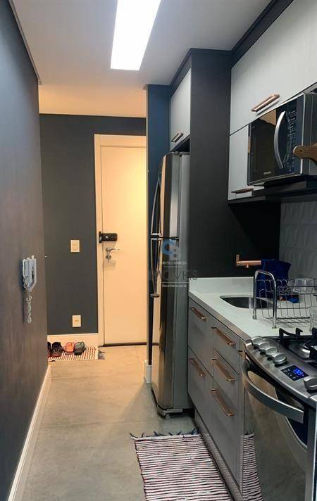 Apartamento à venda com 2 quartos, 68m² - Foto 11