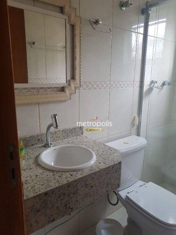 Apartamento à venda com 3 quartos, 87m² - Foto 25