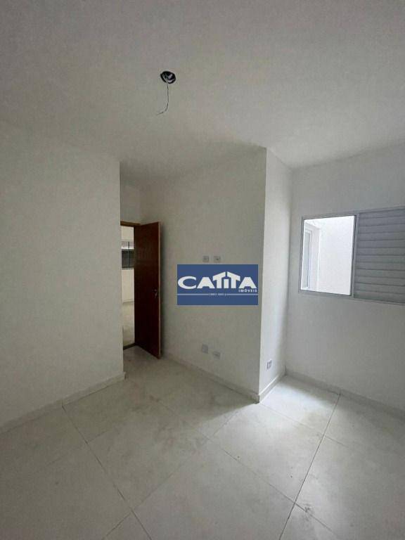 Apartamento à venda com 2 quartos, 34m² - Foto 6