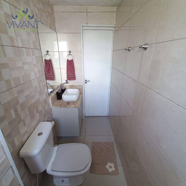 Apartamento à venda com 2 quartos, 52m² - Foto 19