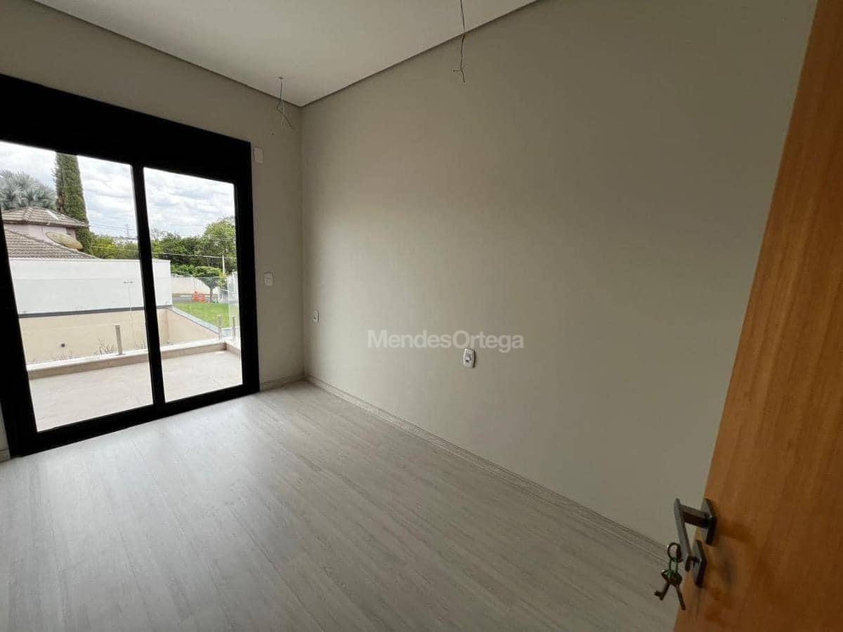 Casa de Condomínio à venda com 3 quartos, 211m² - Foto 27