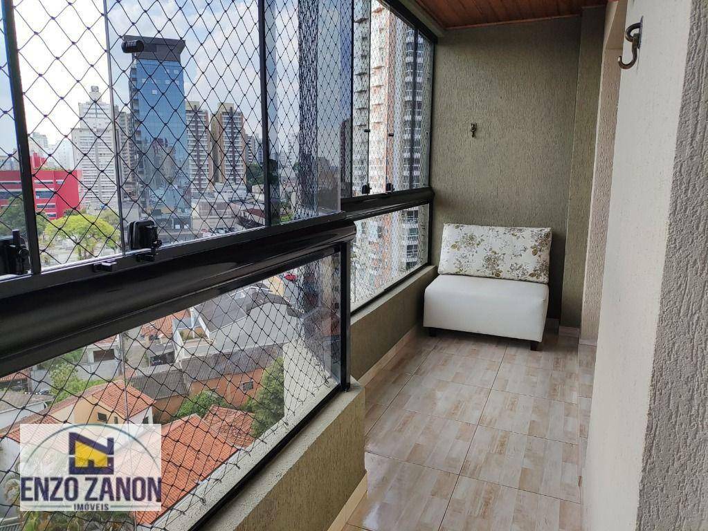 Apartamento à venda com 3 quartos, 111m² - Foto 10