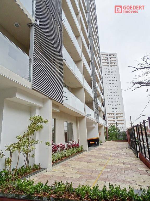 Kitnet-Studio, 38 m² - Foto 12