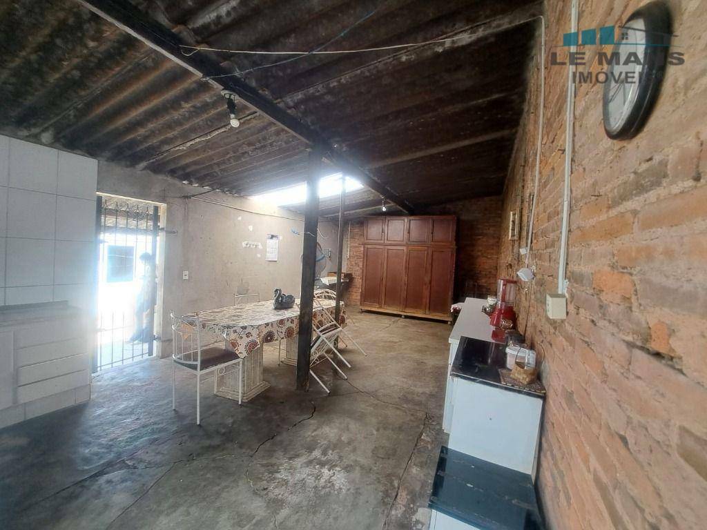 Casa à venda com 3 quartos, 150m² - Foto 23