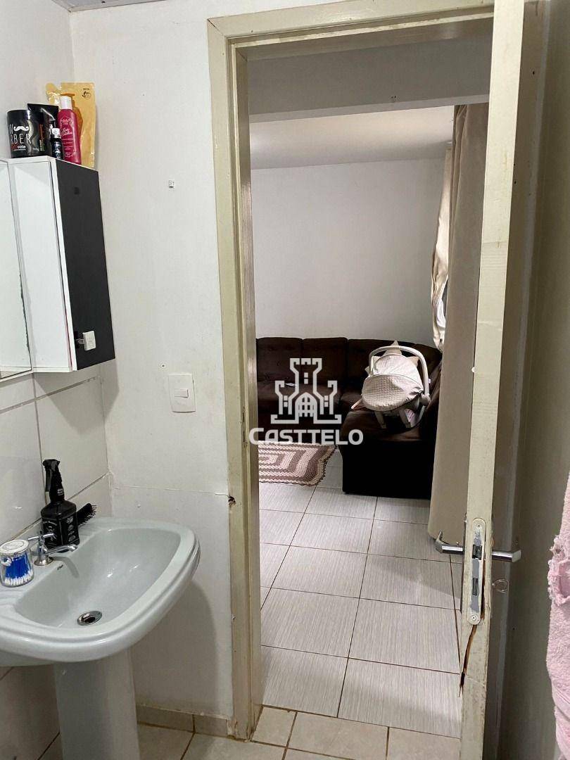 Apartamento à venda com 2 quartos, 43m² - Foto 18